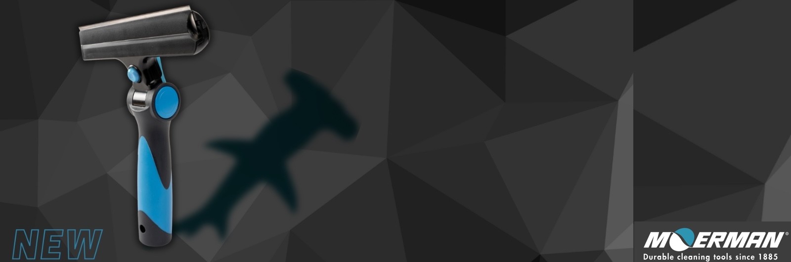 Enfin un grattoir de sécurité haute performance professionnelle qui est entièrement réglable en position de travail et en angle d'attaque